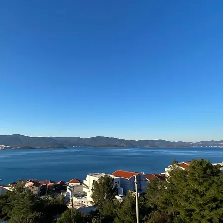 Apartman Sun&sea