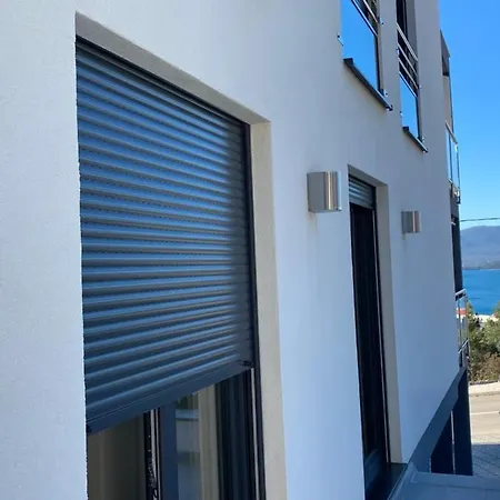 Apartament Sun&sea *