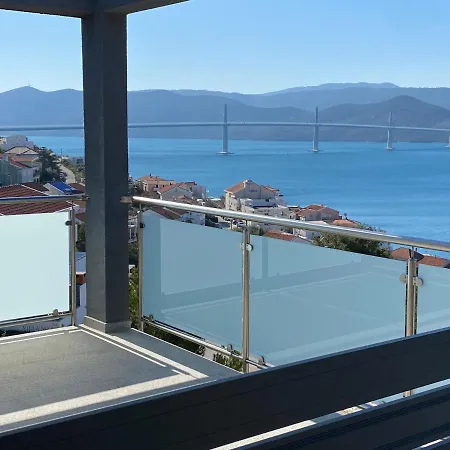 Sun&sea Apartament