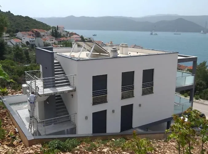 Sun&sea Apartment Komarna