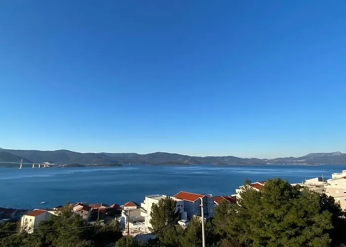 Apartment Sun&sea