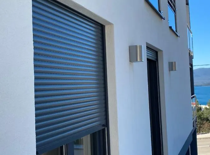 Apartment Sun&sea *