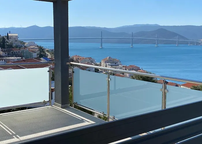 Sun&sea Apartment