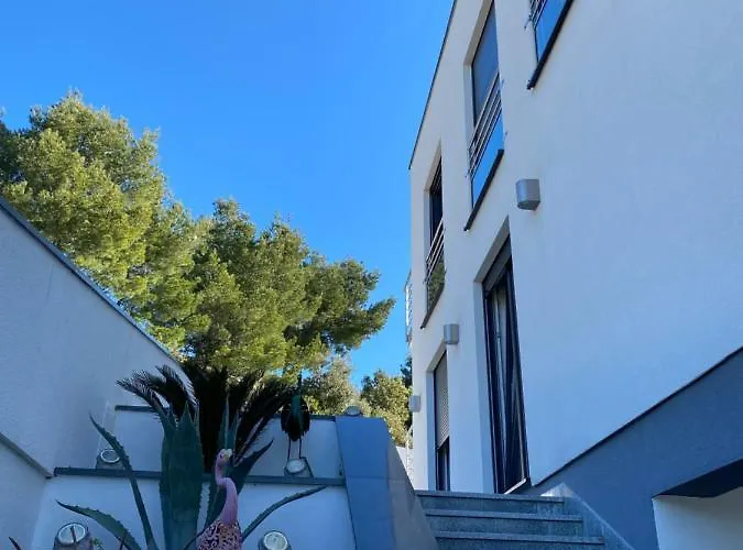 Apartment Sun&sea