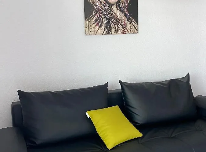Sun&sea Apartment *